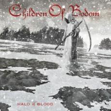 CD/DVD / Children Of Bodom / Halo Of Blood / Limited / CD+DVD