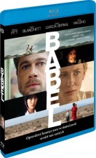 Blu-Ray / Blu-ray film /  Babel / Blu-Ray