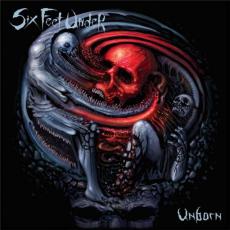 CD / Six Feet Under / Unborn / Limited / Box