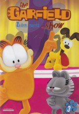 DVD / FILM / Garfield Show 3:Zvec sout