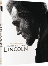 Blu-Ray / Blu-ray film /  Lincoln / Blu-Ray