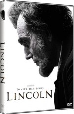 DVD / FILM / Lincoln