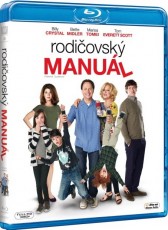 Blu-Ray / Blu-ray film /  Rodiovsk manul / Blu-Ray