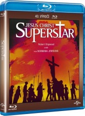 Blu-Ray / Blu-ray film /  Jesus Christ Superstar / 1973 / Blu-Ray