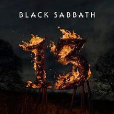 CD / Black Sabbath / 13