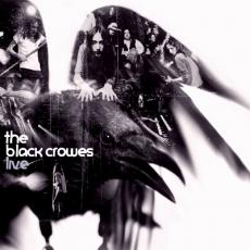 2CD / Black Crowes / Live / 2CD