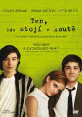 DVD / FILM / Ten,kdo stoj v kout