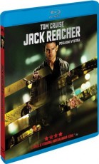 Blu-Ray / Blu-ray film /  Jack Reacher:Posledn vstel / Blu-Ray