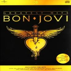 CD / Bon Jovi / Greatest Hits / Slidepack