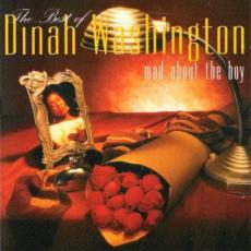 CD / Washington Dinah / Mad About The Boy / Best Of