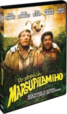 DVD / FILM / Po stopch Marsupilamiho