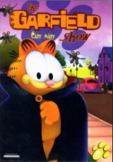 DVD / FILM / Garfield Show 11:ry mry