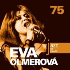 CD / Olmerov Eva / Jazz na hrad