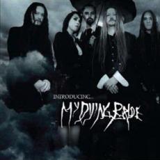 2CD / My Dying Bride / Introducing My Dying Bride / 2CD