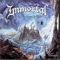 CD / Immortal / At The Heart Of Winter