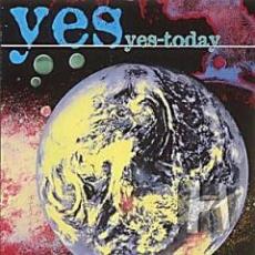 2CD / Yes / Yestoday / 2CD