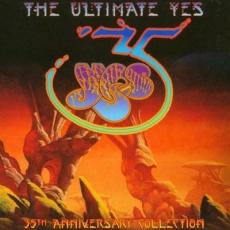 2CD / Yes / Ultimate Yes / 2CD