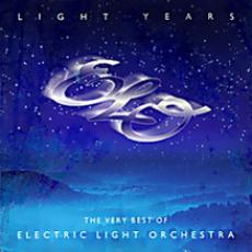 2CD / E.L.O. / Light Years / Best Of / 2CD