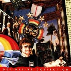 CD / E.L.O. / Definitive Collection