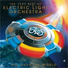 CD / E.L.O. / All Over The World:TheVery Best Of
