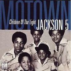 CD / Jackson 5 / Children Of The Light