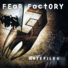 CD / Fear Factory / Hatefiles