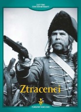 DVD / FILM / Ztracenci