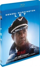 Blu-Ray / Blu-ray film /  Let / The Flight / Blu-Ray