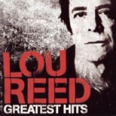 CD / Reed Lou / Greatest Hits / NYC Man