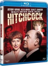 Blu-Ray / Blu-ray film /  Hitchcock / Blu-Ray