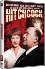 DVD / FILM / Hitchcock