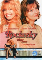DVD / FILM / Rockerky / The Banger Sisters