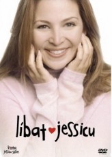 DVD / FILM / Lbat Jessicu / Kissing Jessica