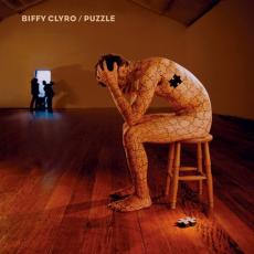 CD / Biffy Clyro / Puzzle