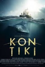 DVD / FILM / Kon-Tiki