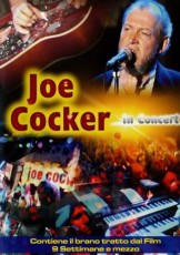 DVD / Cocker Joe / In Concert