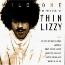 CD / Thin Lizzy / Wild One / Very Best Of Thin Lizzy