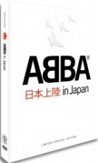 DVD / Abba / In Japan
