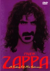 DVD / Zappa Frank / Token Of His Extreme
