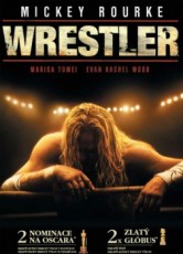 DVD / FILM / Wrestler