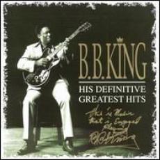2CD / King B.B. / His Definitive Greatest Hits / 2CD