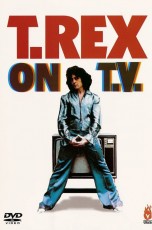 DVD / T.Rex / On T.V.