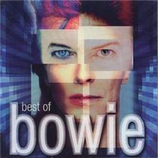 2CD / Bowie David / Best Of Bowie / 2CD