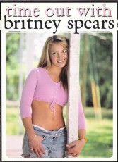 DVD / Spears Britney / Time Out With Britney Spears