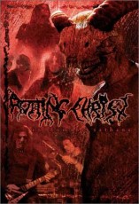 DVD / Rotting Christ / In Domine Sathana