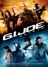 DVD / FILM / G.I.Joe:Odveta / G.I.Joe:Retaliation