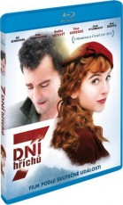 Blu-Ray / Blu-ray film /  7 dn hch / Blu-Ray