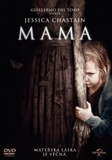 DVD / FILM / Mama
