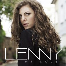 CD / Lenny / All My Love / EP / Digisleeve