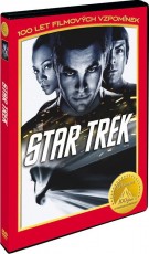DVD / FILM / Star Trek / 2009